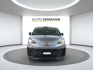 Toyota PROACE Van L2 2.0 D Active