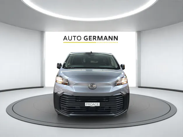 Toyota PROACE Van L2 2.0 D Active
