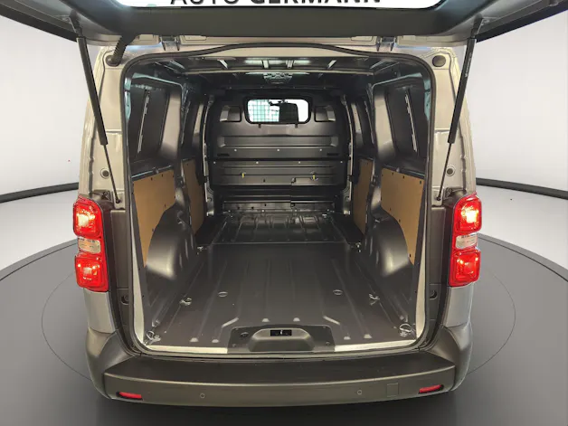Toyota PROACE Van L2 2.0 D Active