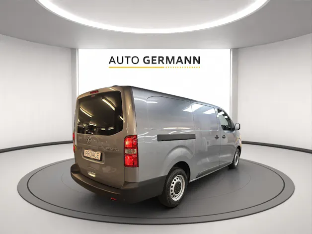 Toyota PROACE Van L2 2.0 D Active