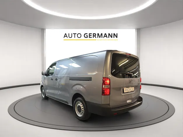 Toyota PROACE Van L2 2.0 D Active