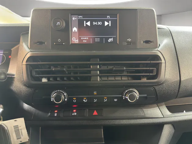 Toyota PROACE Van L2 2.0 D Active