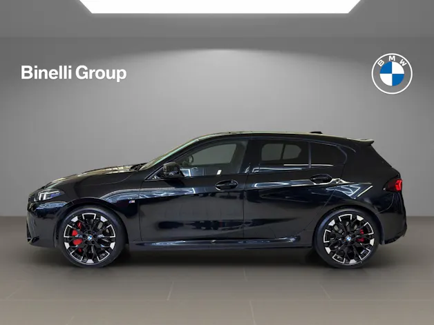 BMW M135i xDrive