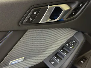 BMW M135i xDrive