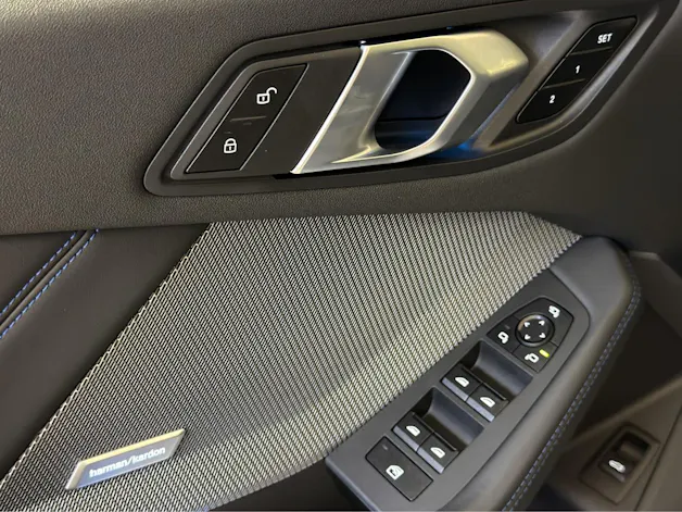 BMW M135i xDrive