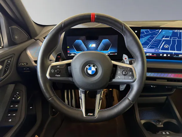 BMW M135i xDrive