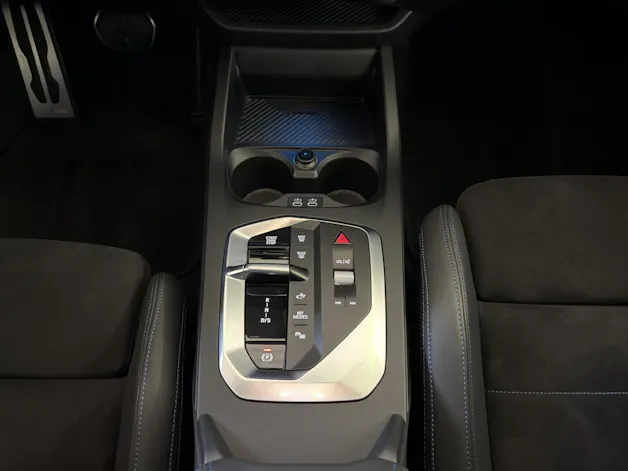 BMW M135i xDrive