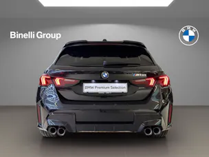 BMW M135i xDrive