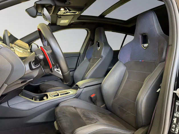 BMW M135i xDrive