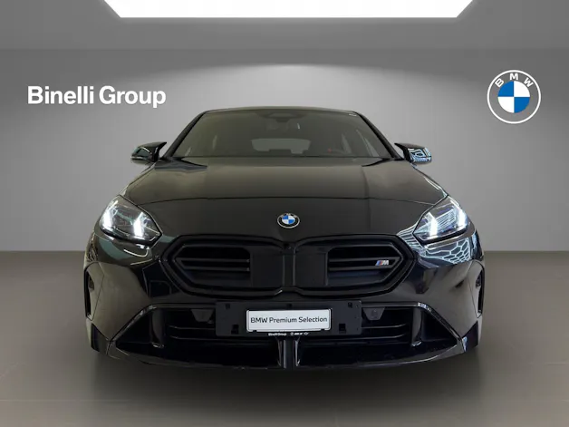 BMW M135i xDrive