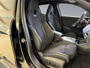 BMW M135i xDrive