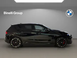 BMW M135i xDrive