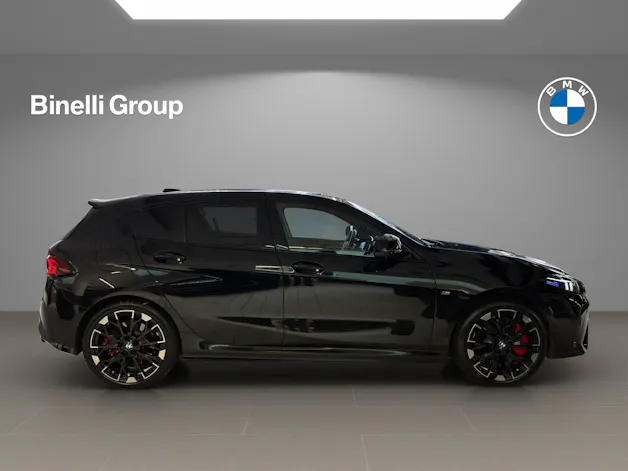 BMW M135i xDrive