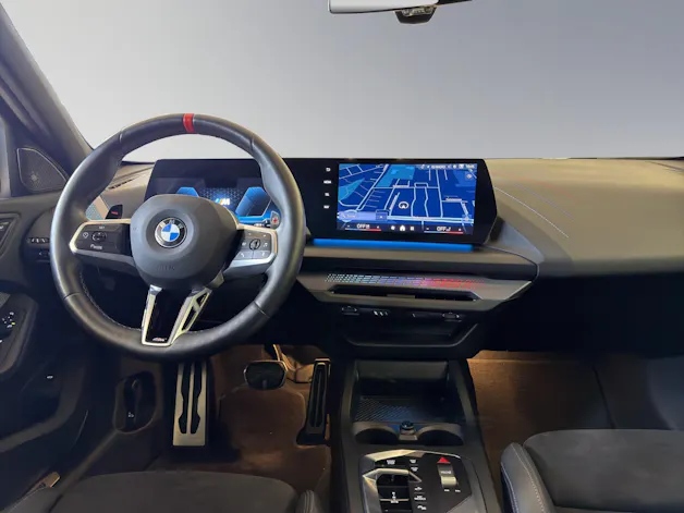 BMW M135i xDrive