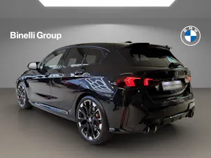 BMW M135i xDrive
