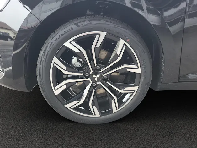 Mitsubishi Colt 1.6 HEV Intense