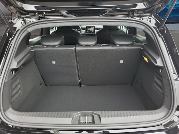 Mitsubishi Colt 1.6 HEV Intense