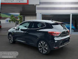 Mitsubishi Colt 1.6 HEV Intense