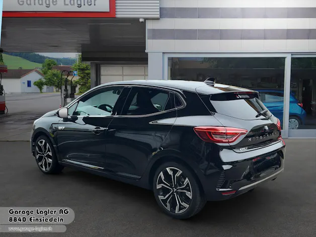 Mitsubishi Colt 1.6 HEV Intense