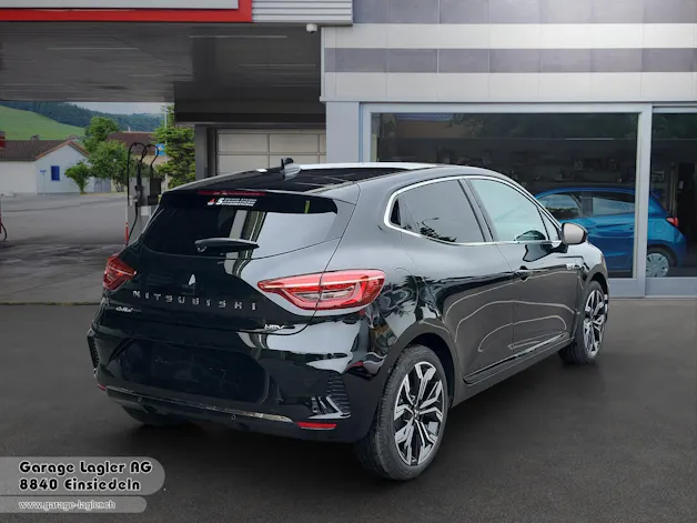 Mitsubishi Colt 1.6 HEV Intense