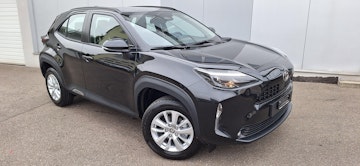 Vehicle image TOYOTA YARIS CROSS 0 Vehicle image TOYOTA YARIS CROSS 0