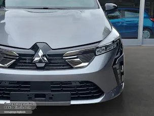 Mitsubishi Colt 1.6 HEV Intense