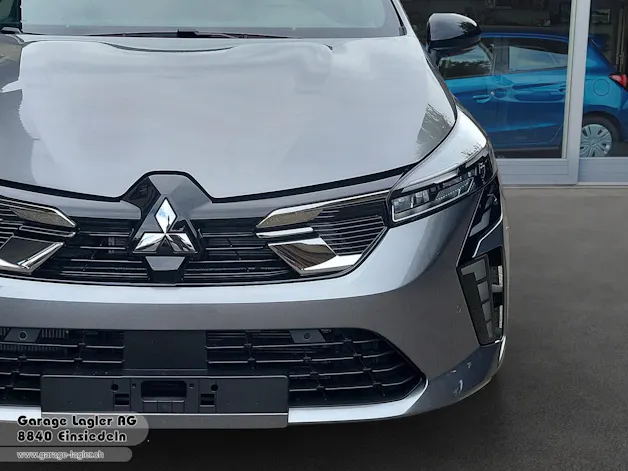 Mitsubishi Colt 1.6 HEV Intense