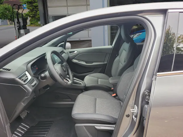 Mitsubishi Colt 1.6 HEV Intense