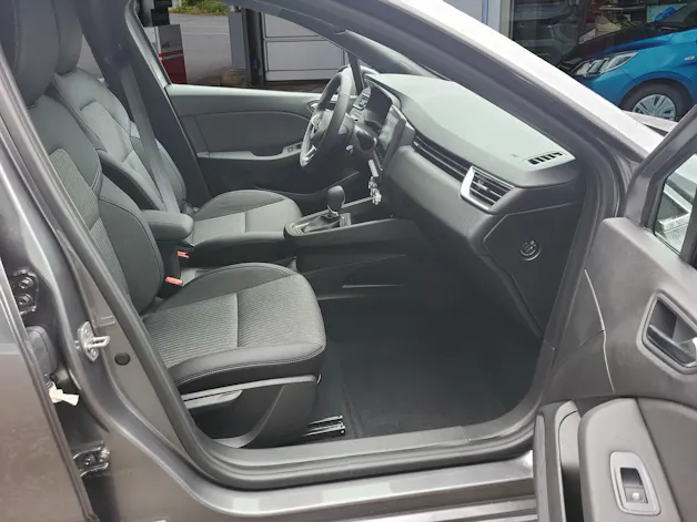 Mitsubishi Colt 1.6 HEV Intense
