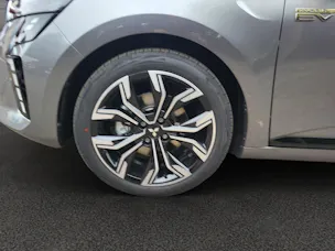 Mitsubishi Colt 1.6 HEV Intense