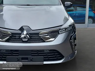 Mitsubishi Colt 1.6 HEV Intense