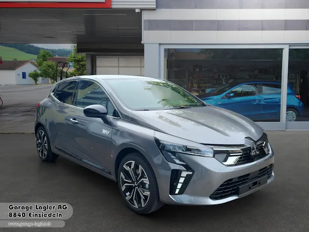 Mitsubishi Colt 1.6 HEV Intense