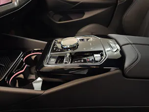 BMW 550e xDrive Touring
