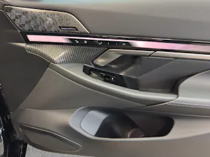 BMW 550e xDrive Touring