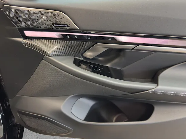 BMW 550e xDrive Touring