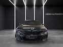BMW 550e xDrive Touring