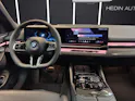 BMW 550e xDrive Touring