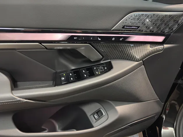 BMW 550e xDrive Touring