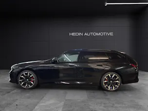 BMW 550e xDrive Touring