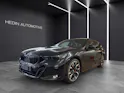 BMW 550e xDrive Touring