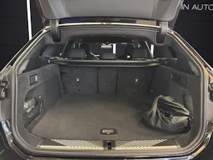 BMW 550e xDrive Touring