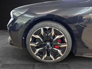 BMW 550e xDrive Touring