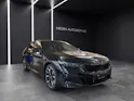 BMW 550e xDrive Touring