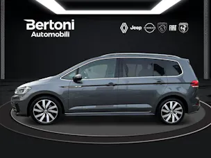 VW Touran 1.4 TSI BlueMT Highline DSG