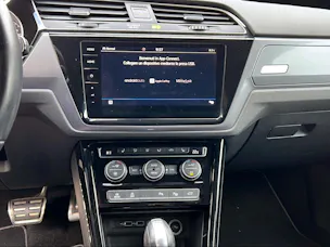 VW Touran 1.4 TSI BlueMT Highline DSG