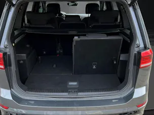 VW Touran 1.4 TSI BlueMT Highline DSG