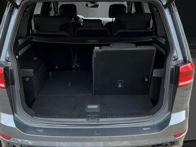 VW Touran 1.4 TSI BlueMT Highline DSG