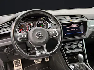 VW Touran 1.4 TSI BlueMT Highline DSG