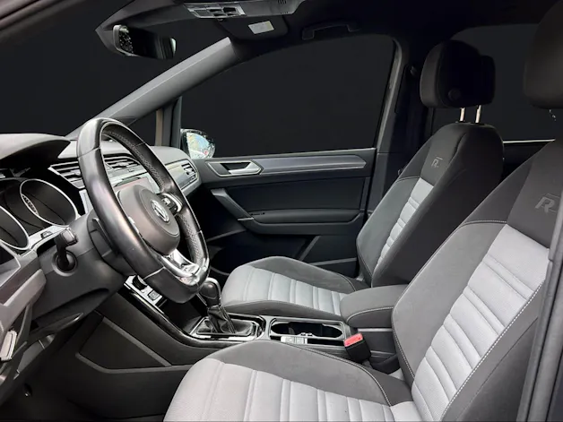 VW Touran 1.4 TSI BlueMT Highline DSG