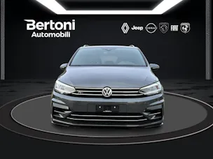 VW Touran 1.4 TSI BlueMT Highline DSG